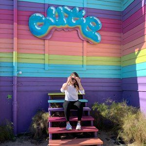 Meet your Posher, Kayleigh